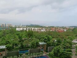 Parc Riviera (D5), Condominium #475801881